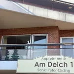 Apartamento Haus-utlande-whg-29 Böhl