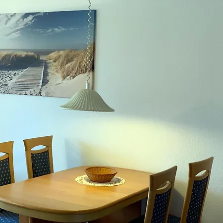 Apartment Haus-utlande-whg-29