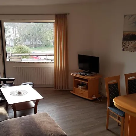 Haus-utlande-whg-29 Apartment Sankt Peter-Ording