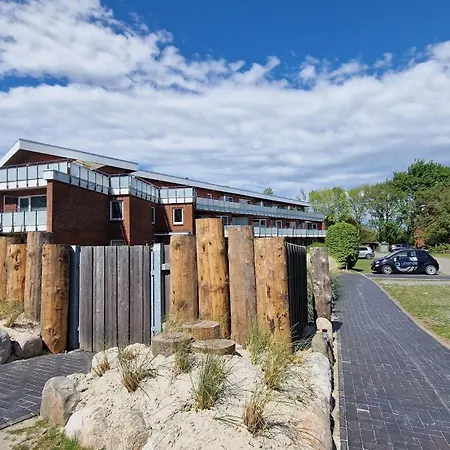 Haus Utlande Whg 29 *