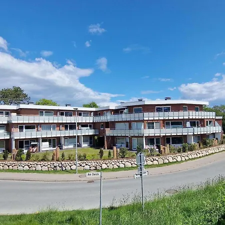 Haus Utlande Whg 29 Apartment *