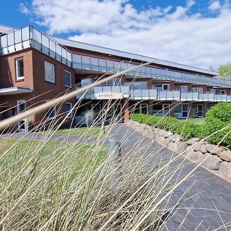 Apartment Haus Utlande Whg 29 *