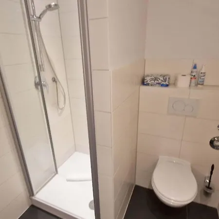 Haus Utlande Whg 29 Apartment Sankt Peter-Ording