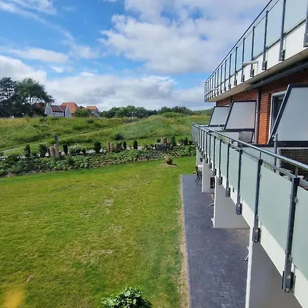 Haus Utlande Whg 29 Sankt Peter-Ording