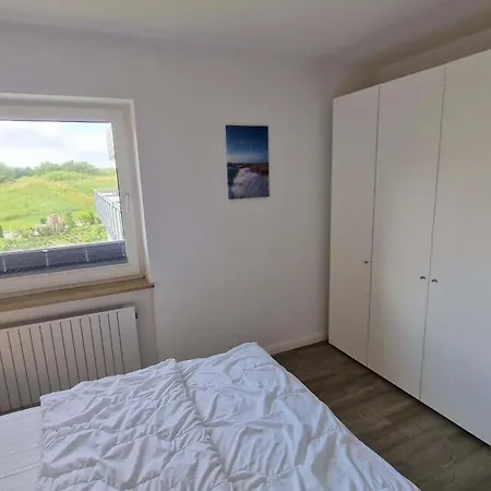 Haus Utlande Whg 29 Apartment