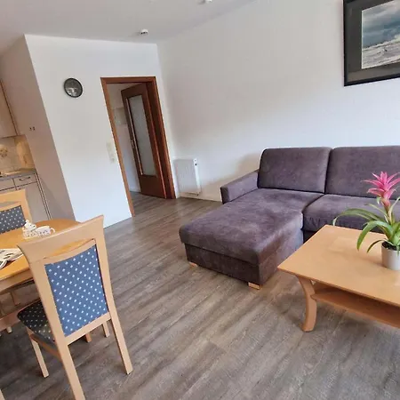Appartement Haus-utlande-whg-29 *