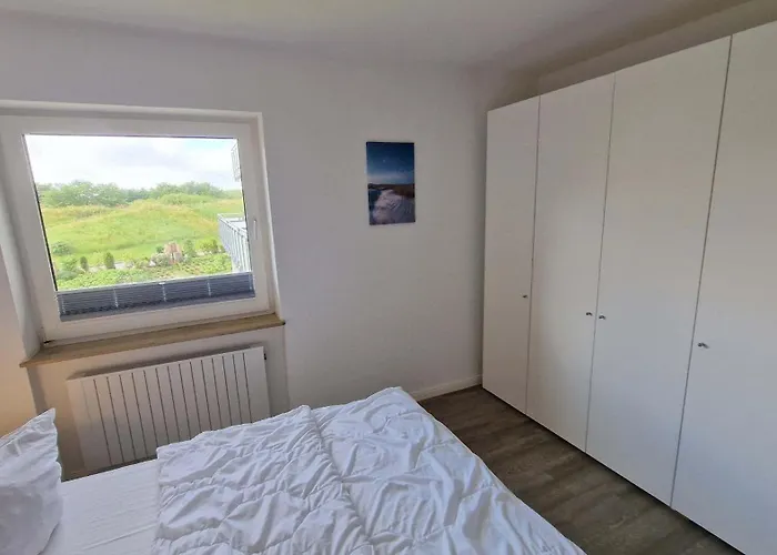 Haus-utlande-whg-29 Apartamento