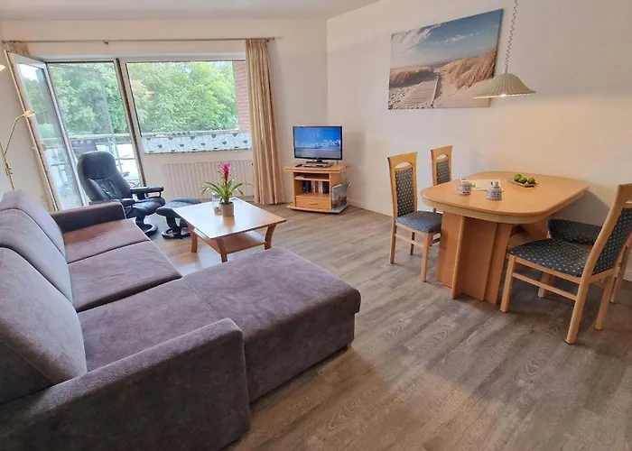 Haus-utlande-whg-29 Apartamento